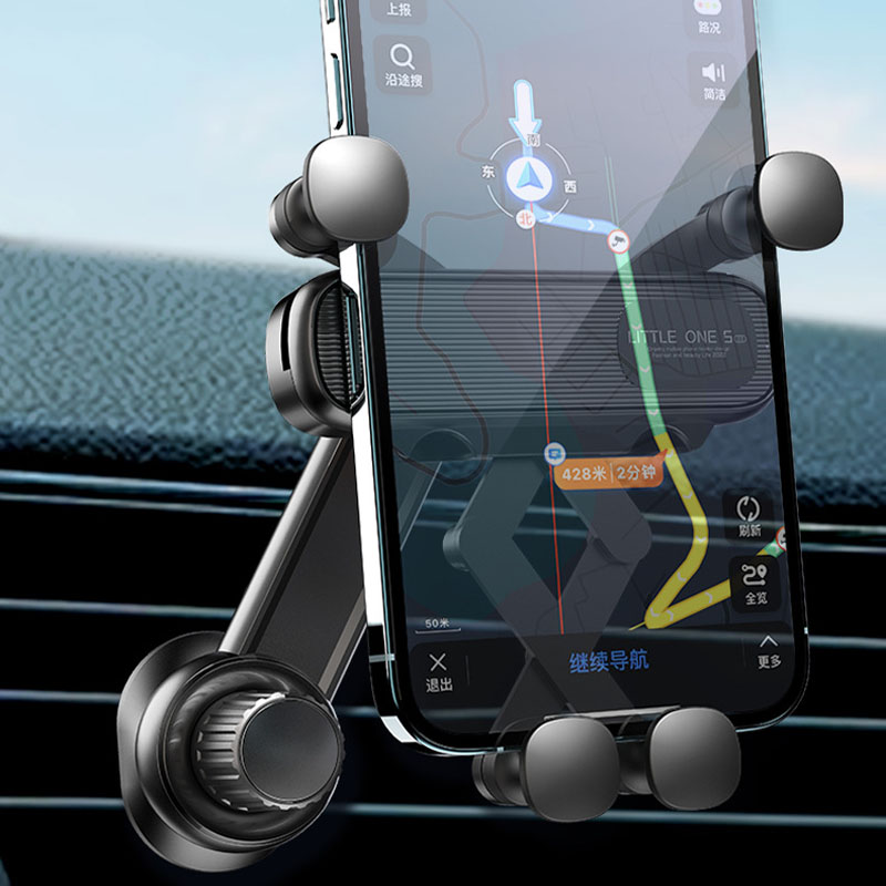 Taco Stand Holder - 2025 New 360° Rotation Gravity Car