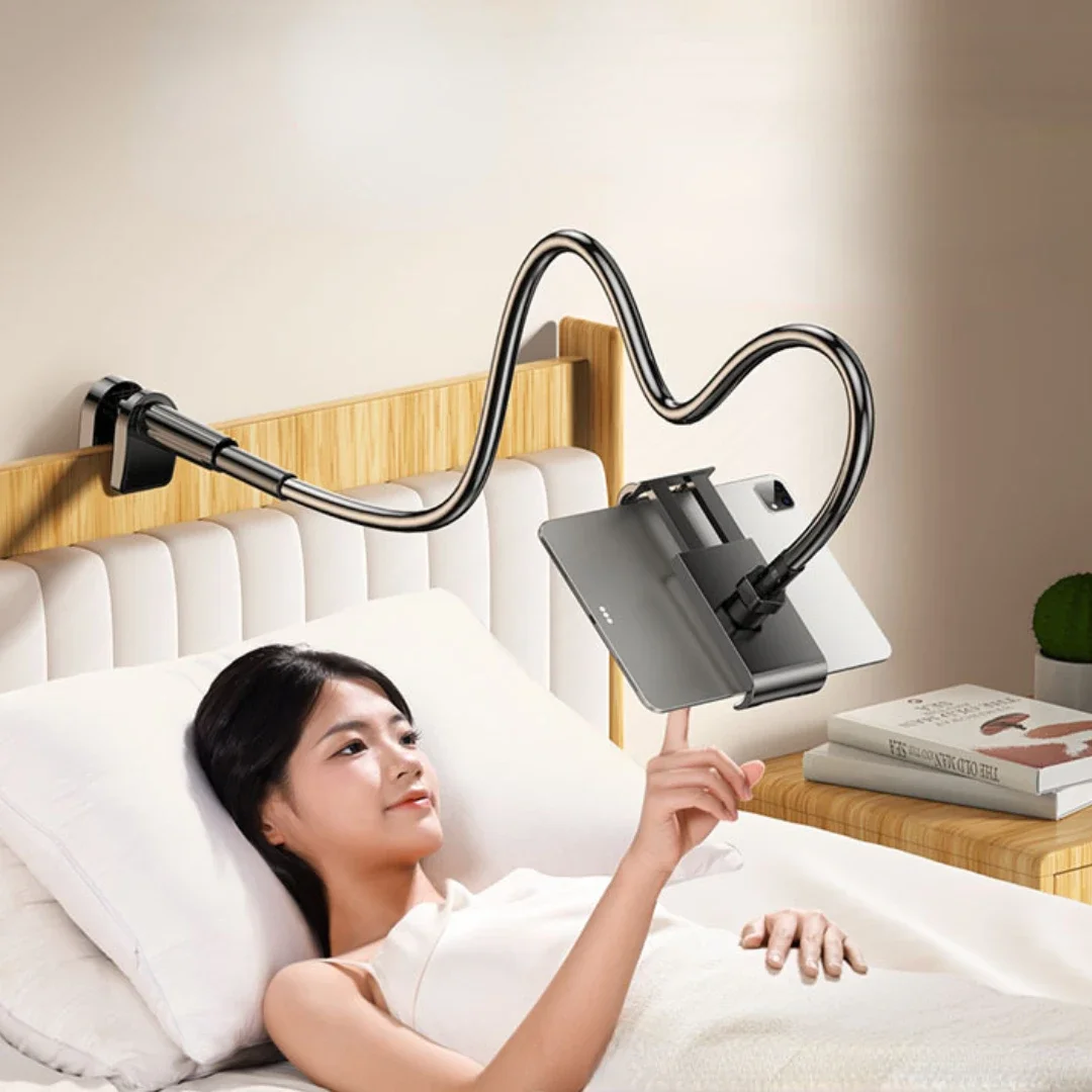 Bed Phone Holder 360° Rotatabl - огляд і ціна Taco Stand Holder