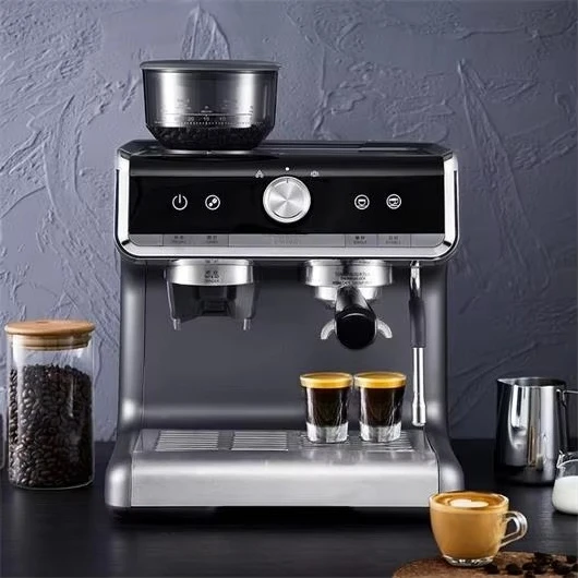Barista Home Original Oracle C - огляд і ціна Breville Espresso Barista Express
