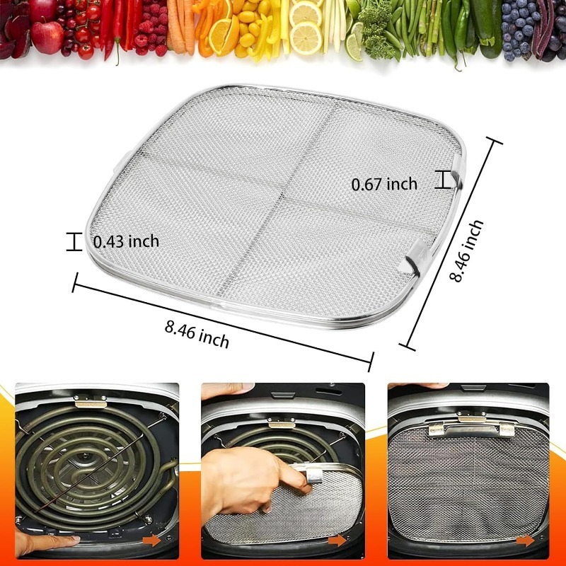 ninja foodi 15in1 AG300C AG301 - огляд і ціна Ninja Air Fryer Af101