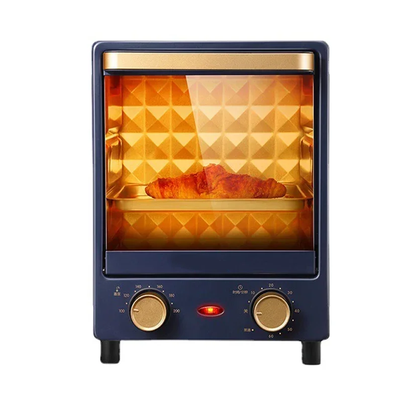 220v Home KAO-L12 12L 220V Ele - огляд і ціна Egg Waffle Pan