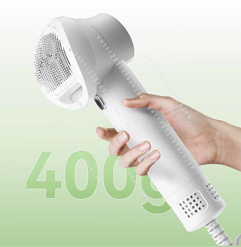 Professional Pet Hair Dryer Do - огляд і ціна Hot Dog Press