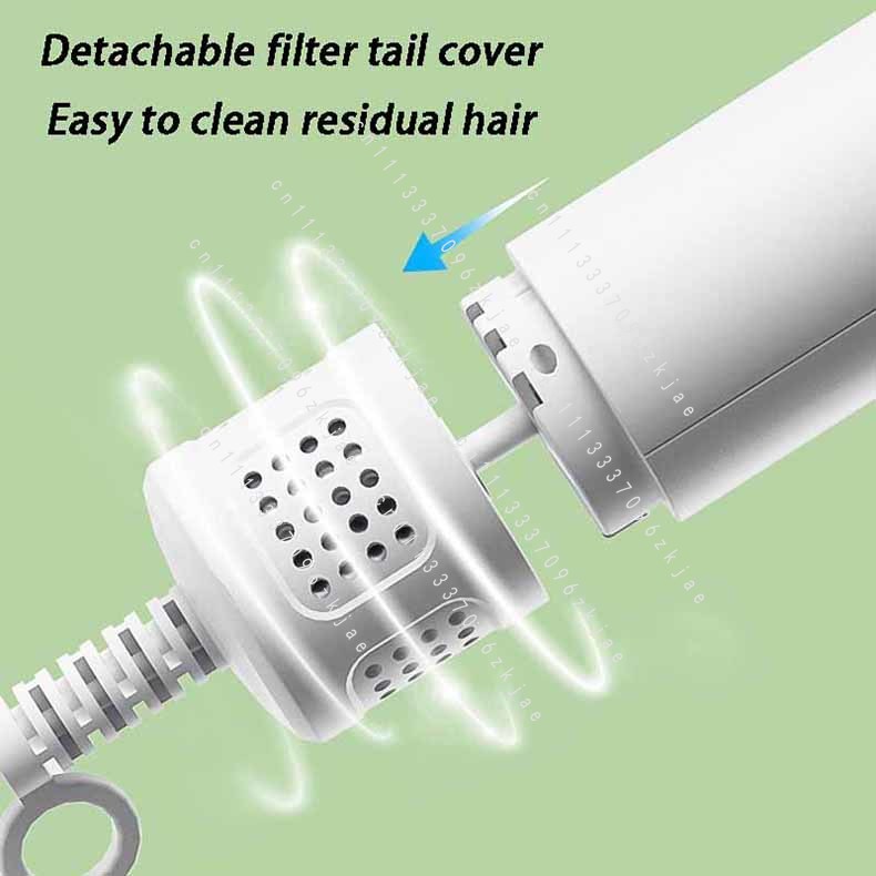 Professional Pet Hair Dryer Do - огляд і ціна Hot Dog Press