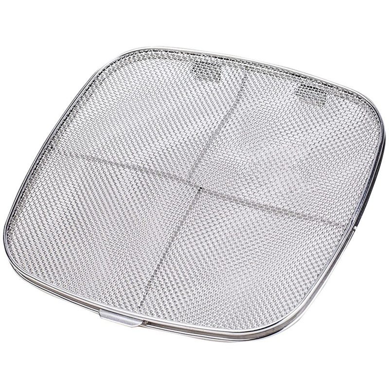M08K Grease Splash Guard,Air F - огляд і ціна Ninja Air Fryer Af101