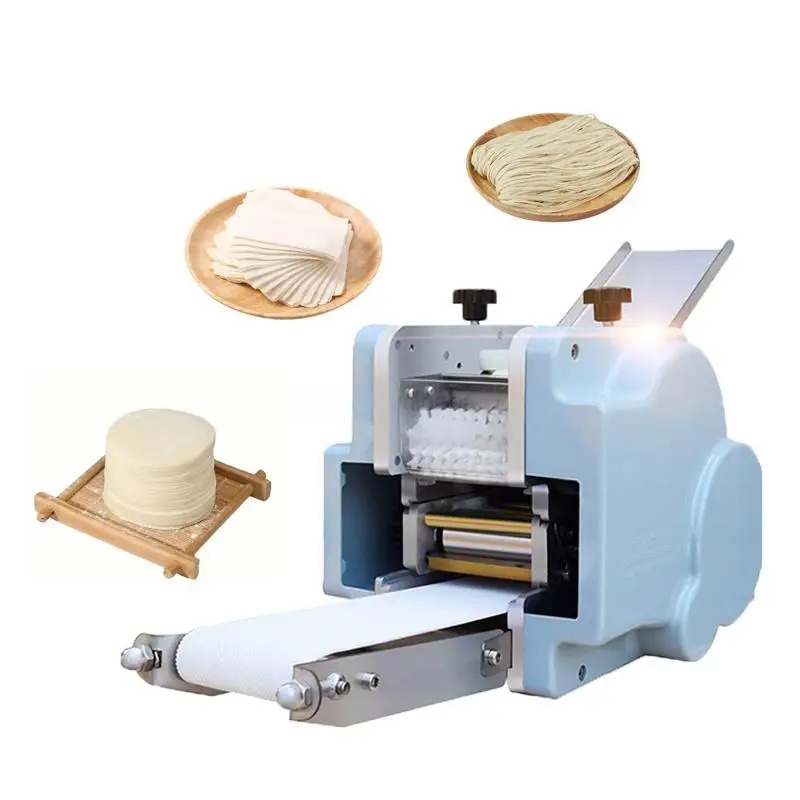 Small Machines For Home Busine - огляд і ціна Spring Roll Wrapper