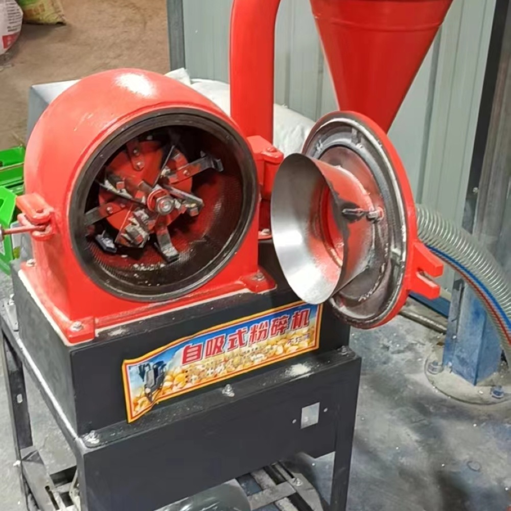 AIROW High Efficiency Cast Iro - огляд і ціна Cast Iron Corn