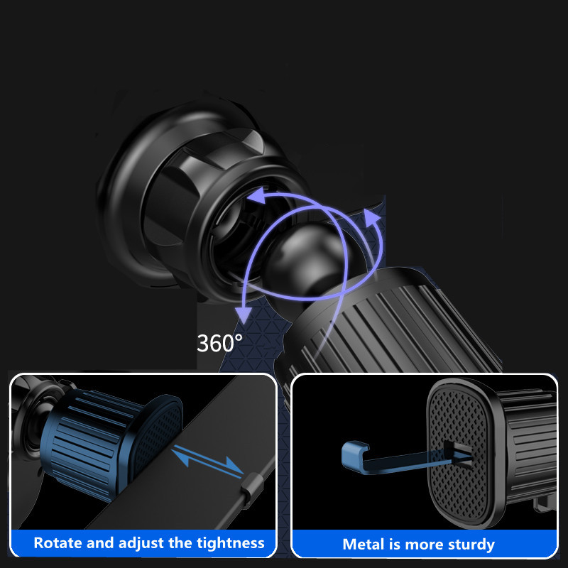2025 New 360° Rotation Gravity - огляд і ціна Taco Stand Holder