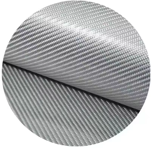 3k 240gsm Plating Bright Silve - огляд і ціна Crepe Pan Carbon