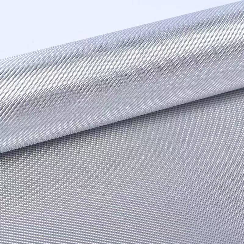 3k 240gsm Plating Bright Silve - огляд і ціна Crepe Pan Carbon