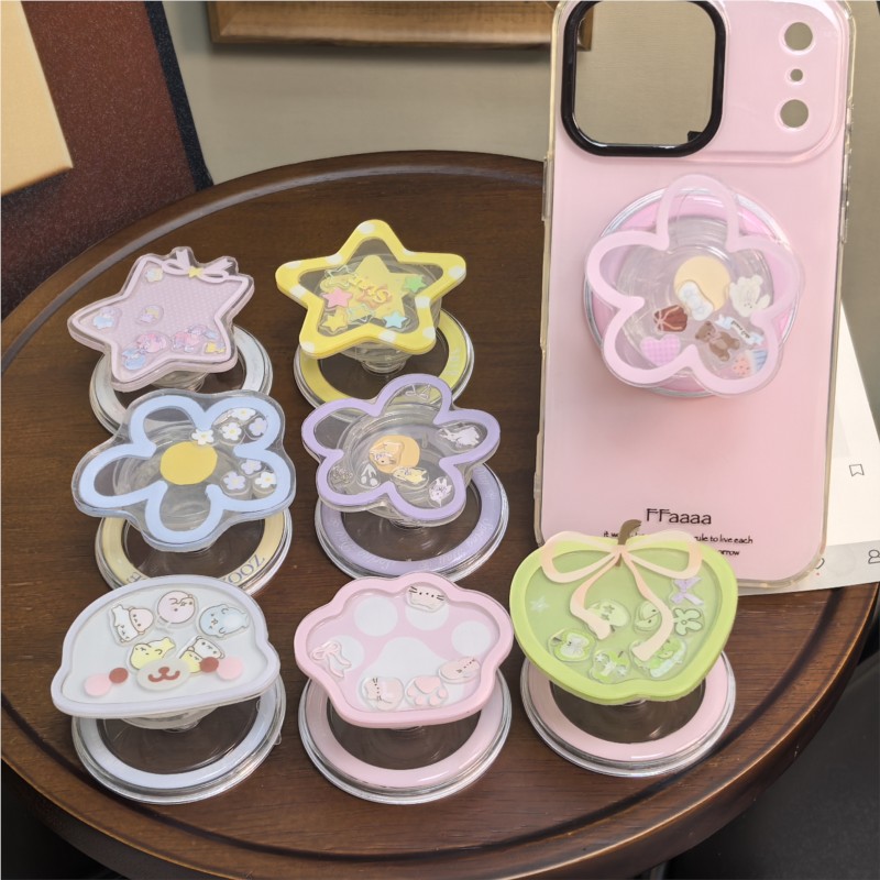Cute Kawaii Shaker For MagSafe - огляд і ціна Taco Stand Holder
