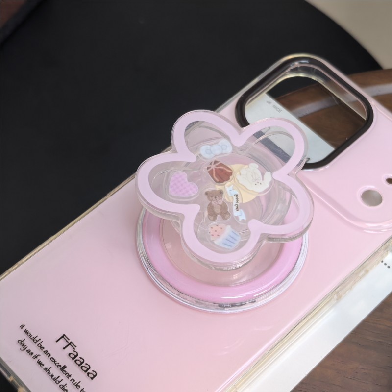 Cute Kawaii Shaker For MagSafe - огляд і ціна Taco Stand Holder