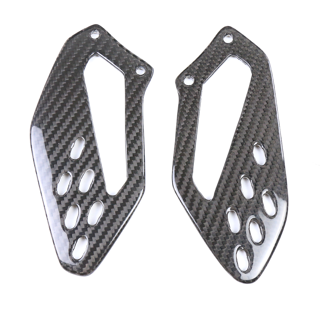 Carbon Fiber For BMW S1000RR 2 - огляд і ціна Crepe Pan Carbon