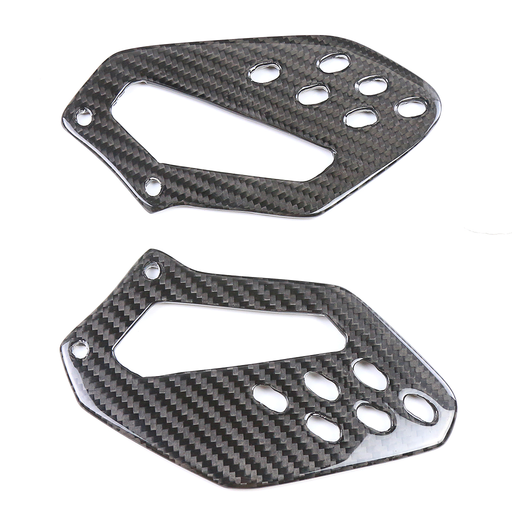 Carbon Fiber For BMW S1000RR 2 - огляд і ціна Crepe Pan Carbon
