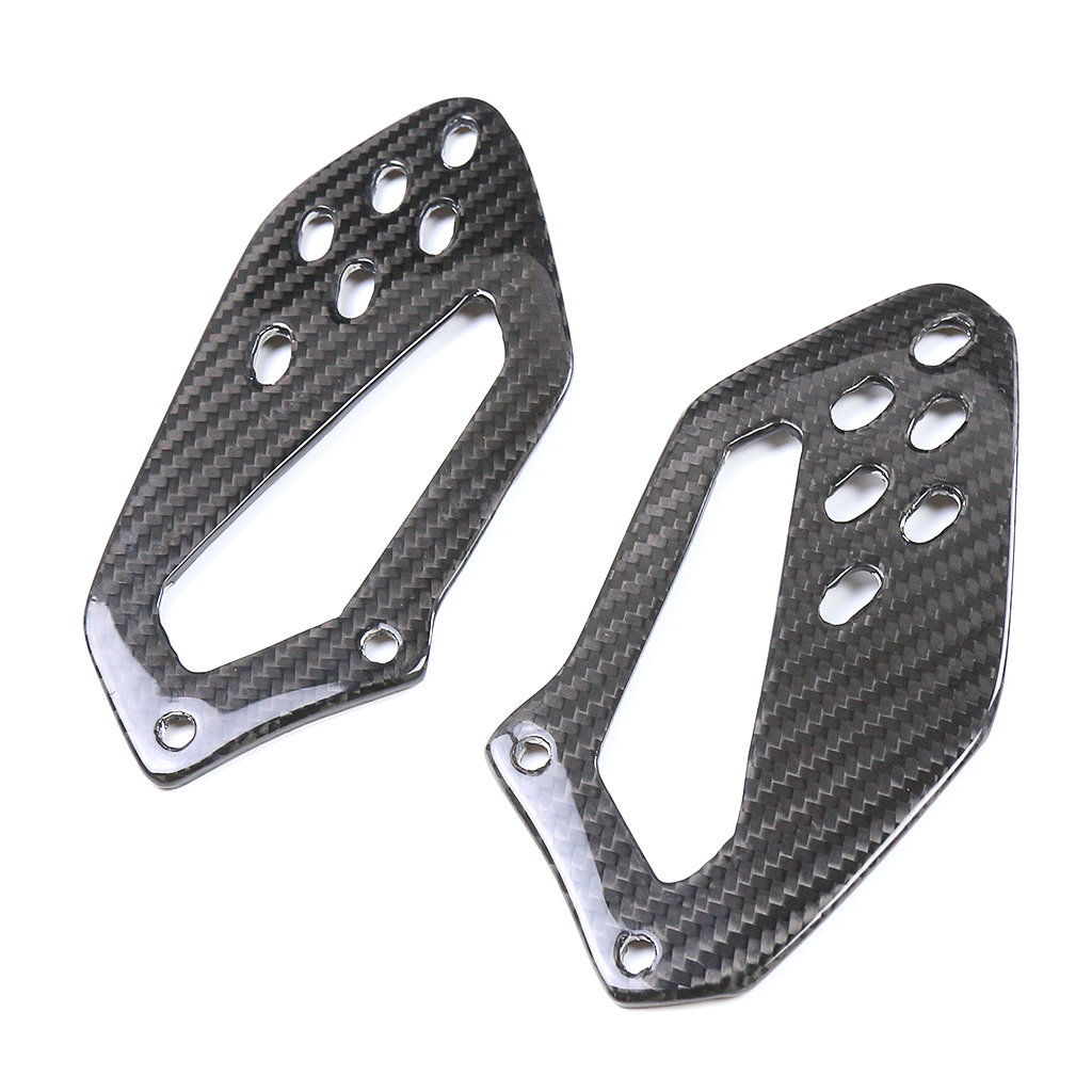 Carbon Fiber For BMW S1000RR 2 - огляд і ціна Crepe Pan Carbon