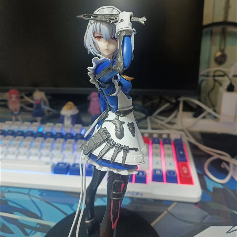 23cm Touhou Project Izayoi Sak - огляд і ціна Okonomiyaki Spatula
