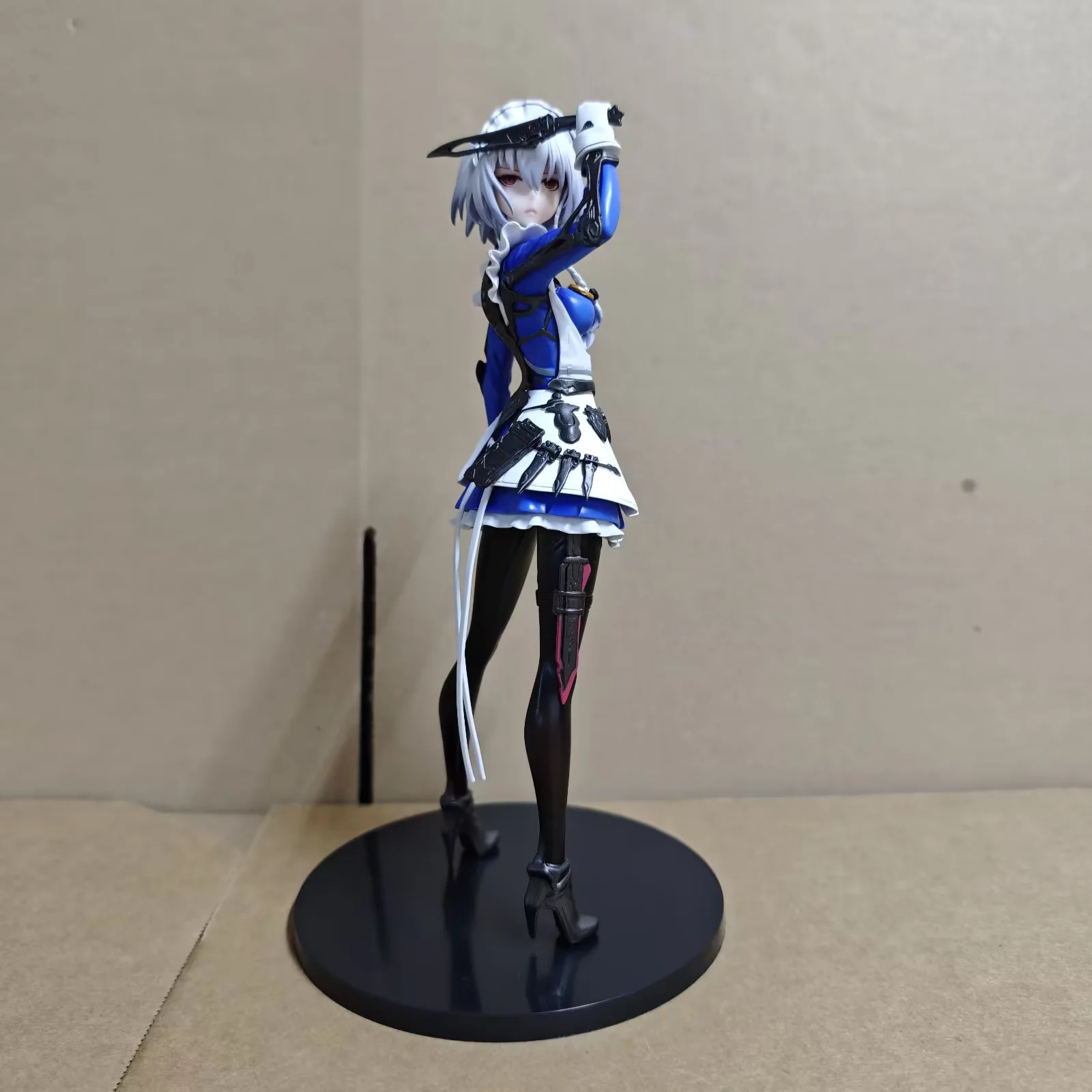 23cm Touhou Project Izayoi Sak - огляд і ціна Okonomiyaki Spatula