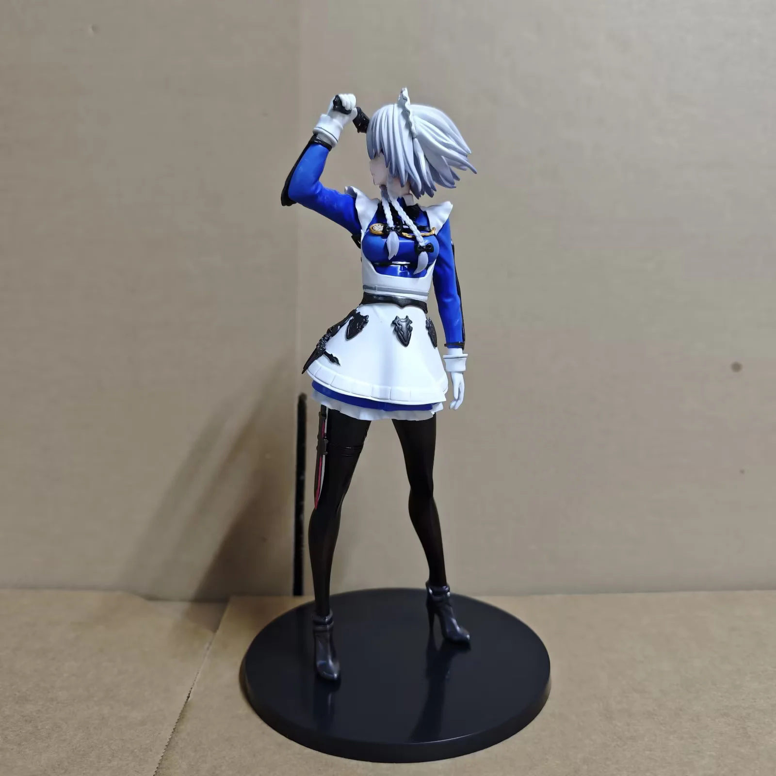 23cm Touhou Project Izayoi Sak - огляд і ціна Okonomiyaki Spatula