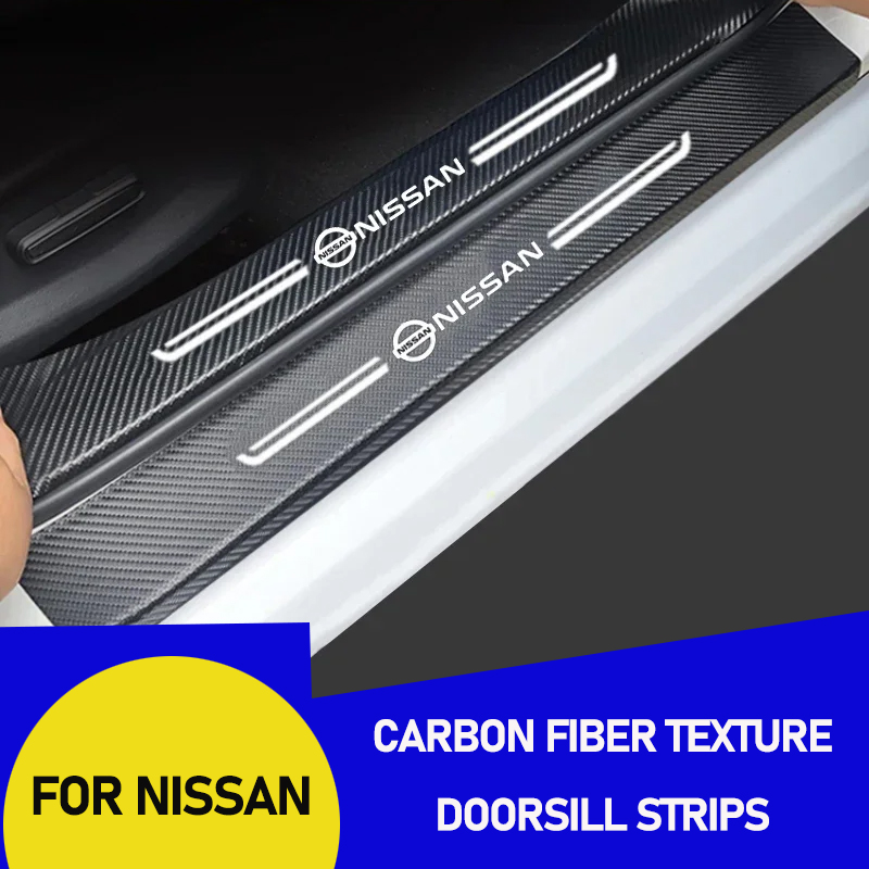 Carbon Fiber for Nissan Sill P - огляд і ціна Crepe Pan Carbon